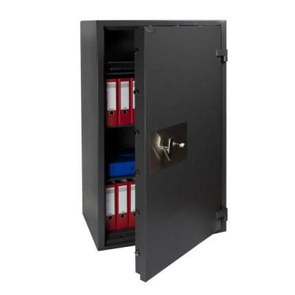 Salvus Milano 9, ECB-S Grade II