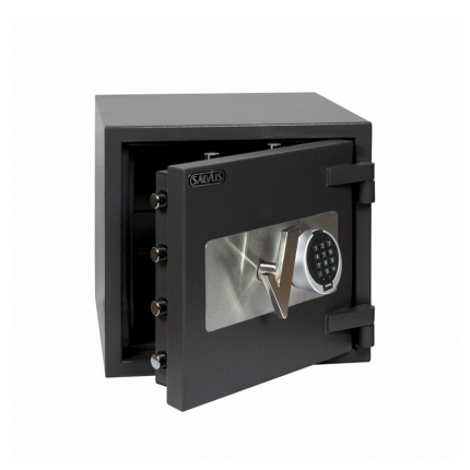 Salvus Milano elo, ECB-S Grade II