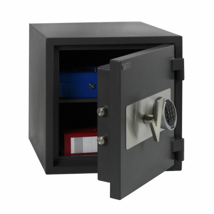 Salvus Ravenna 3 elo, ECB-S Grade I