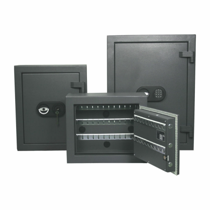 Salvus sleutelkluis 183 elo, ECB-S Grade 0