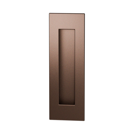 Schuifdeurkom Bronze Blend 150x50 mm GPF0715.A2C 