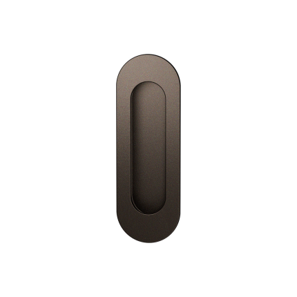 Schuifdeurkom Dark blend GPF0716.A1A, 120x40 mm