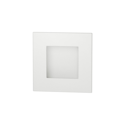 Schuifdeurkom wit GPF8714.62F