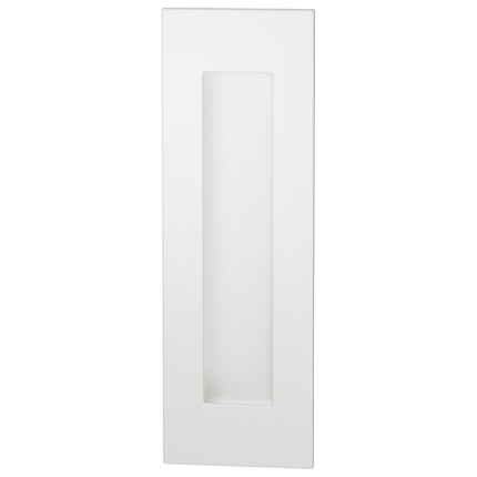 Schuifdeurkom wit GPF8715.62D
