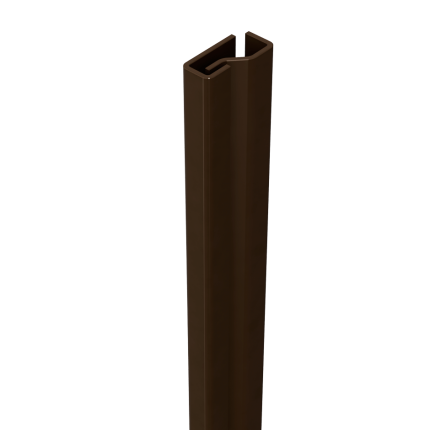 SecuStrip Plus binnendraaiend bruin