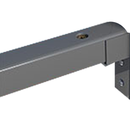 SecuBar Basic, positioneerhouder
