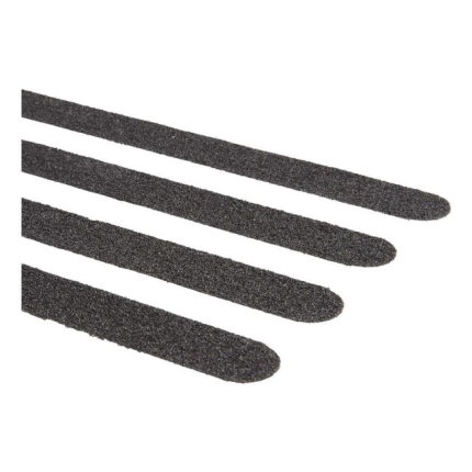 SecuCare Senior antislip stickers voor trappen zwart