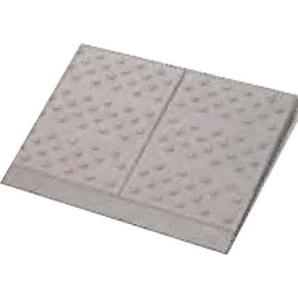 SecuCare Senior verbredings-set t.b.v. de modulaire drempelhulp