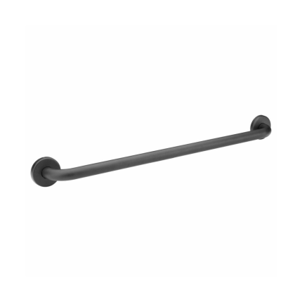 SecuCare Senior wandbeugel zwart, 60 cm