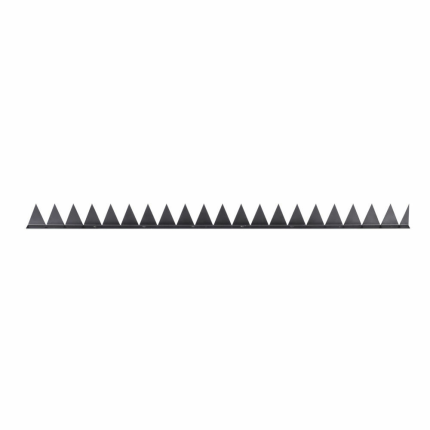 SecuMax anti klimstrip 1000x2 mm 