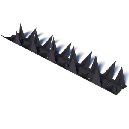 SecuMax anti klimstrip Pro