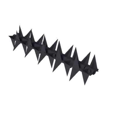 SecuMax anti klimstrip Pro roller