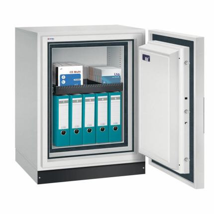 Sistec datasafe S12