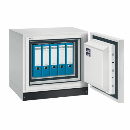 Sistec datasafe SE, ECB-S Grade II