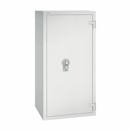 Sistec Euroguard SE II-3, ECB-S Grade II