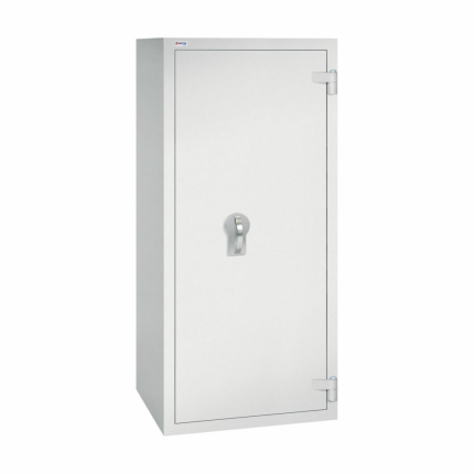 Sistec Euroguard SE II-4, ECB-S Grade II