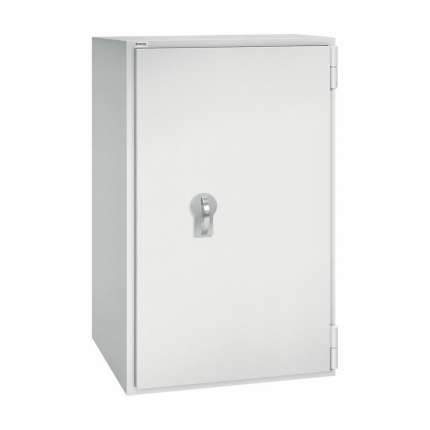 Sistec Euroguard SE III-138/1, ECB-S Grade III