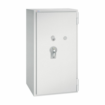 Sistec Euroguard SE IV 120/0, ECB-S Grade IV