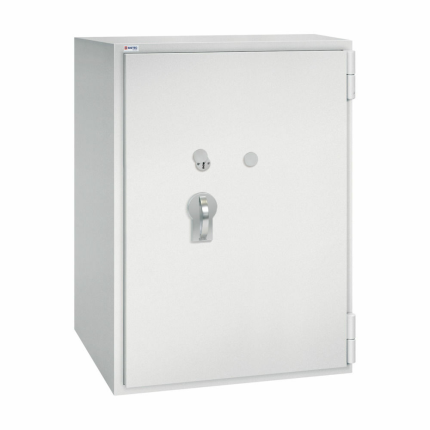 Sistec Euroguard SE IV 120/1, ECB-S Grade IV