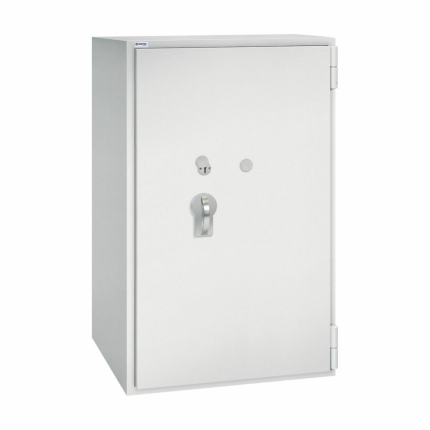 Sistec Euroguard SE IV 138/1, ECB-S Grade IV