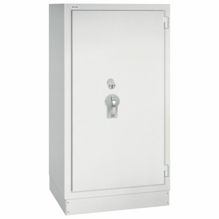 Sistec SDS 157-2, ECB-S Grade I