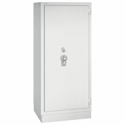 Sistec SDS 188-2, ECB-S Grade I
