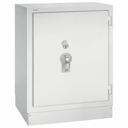 Sistec SPS 107-1, ECB-S Grade I