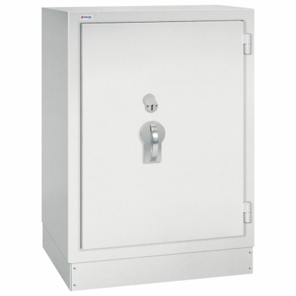 Sistec SPS 117-1, ECB-S Grade I