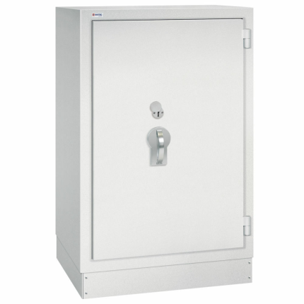 Sistec SPS 133-1, ECB-S Grade I