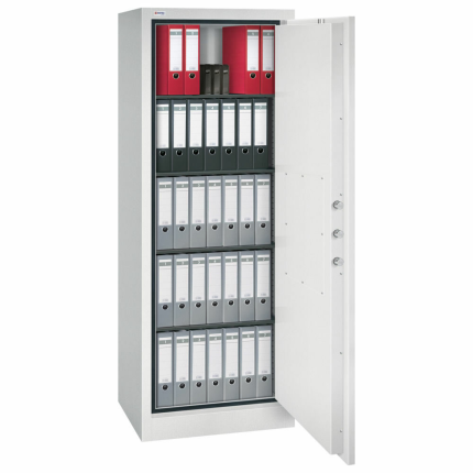 Sistec TS 11 archiefkast elo