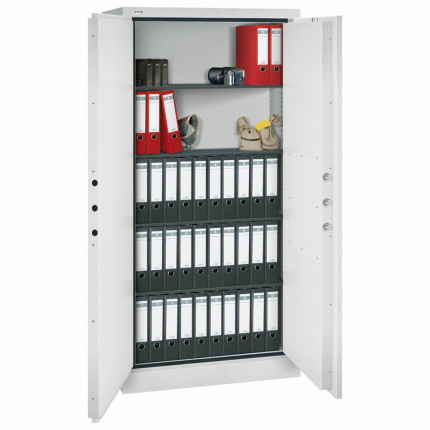 Sistec TS 2 archiefkast