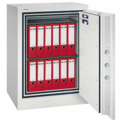 Sistec TSF 1007 elo, ECB-S EN 14450 S2
