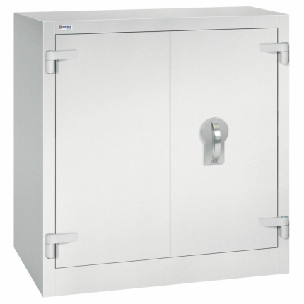 Sistec TSF 1009, ECB-S EN 14450 S2