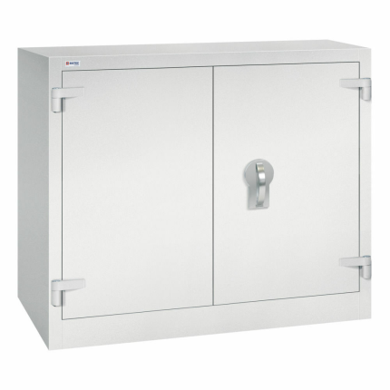 Sistec TSF 1012, ECB-S EN 14450 S2