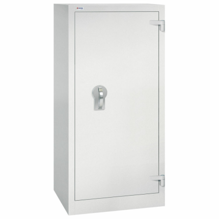 Sistec TSF 1507, ECB-S EN 14450 S2