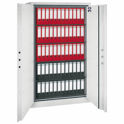 Sistec TSF 1912 elo, ECB-S EN 14450 S2