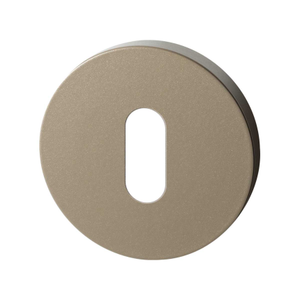 Sleutelrozet GPF1105.A4.0901 50x6 mm Champagne blend