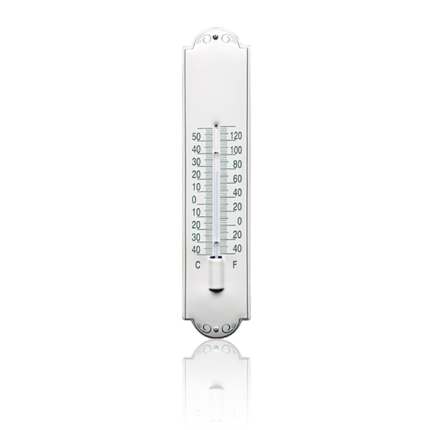 TMD-04 emaille thermometer