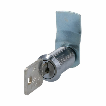 Vachette automaatcilinder 312 32x20mm gelijksluitend
