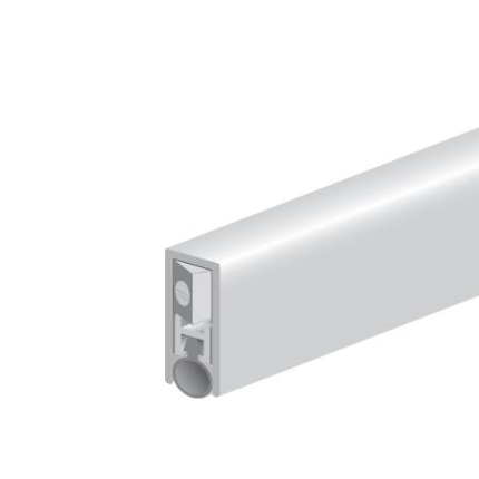 Valdorpel Extra siliconen 930mm aluminium