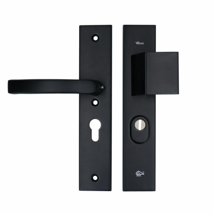 VEILIG 2200 veiligheidsgarnituur met kerntrekbeveiliging - greep-kruk PC55