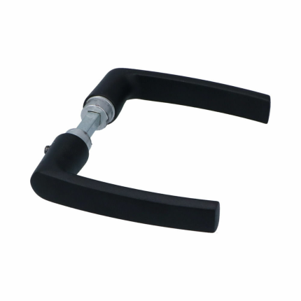 VEILIG blokkruk zwart 38-42 mm