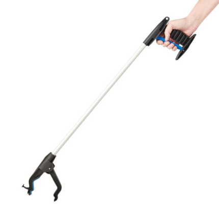 Vitility grijper