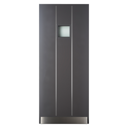 WK2022 voordeur met glas