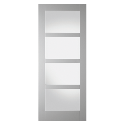 WK6513 opdek glasdeur