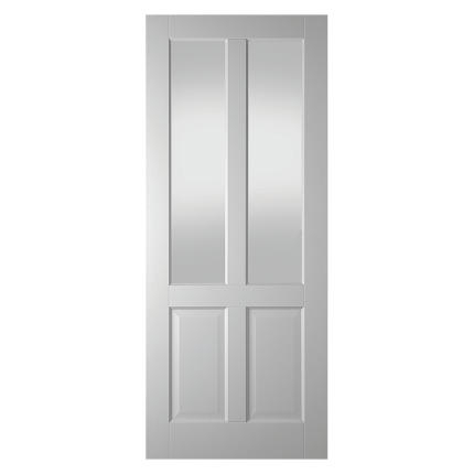 WK6542 opdek glas-/paneeldeur