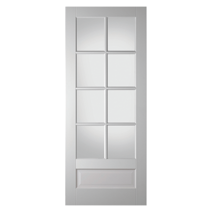 WK6562 opdek glas-/paneeldeur