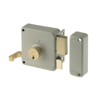 Yale oplegslot 634-50/I