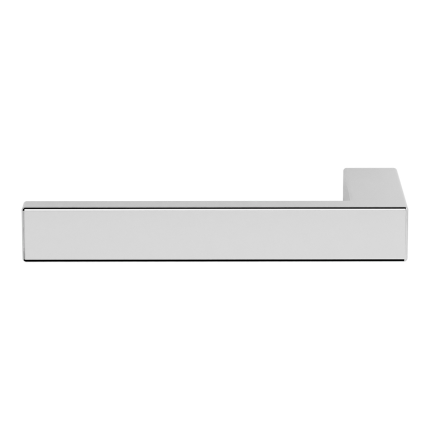 Zika deurkruk RVS gepolijst GPF1308 L/R