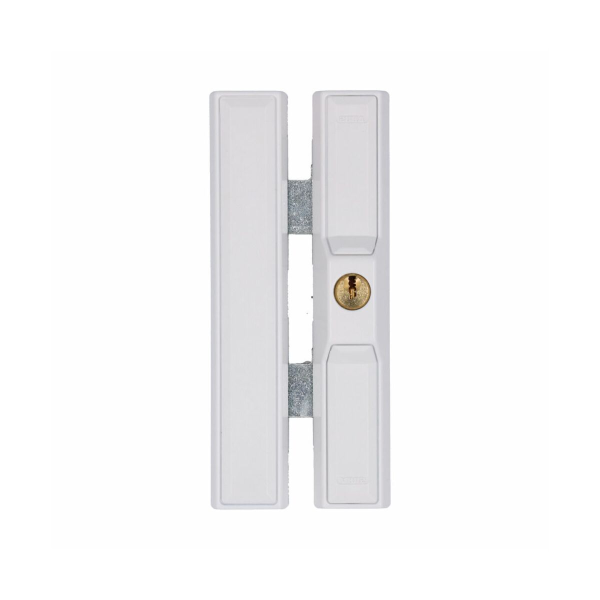 Abus veiligheidsoplegslot FTS88, wit SKG**